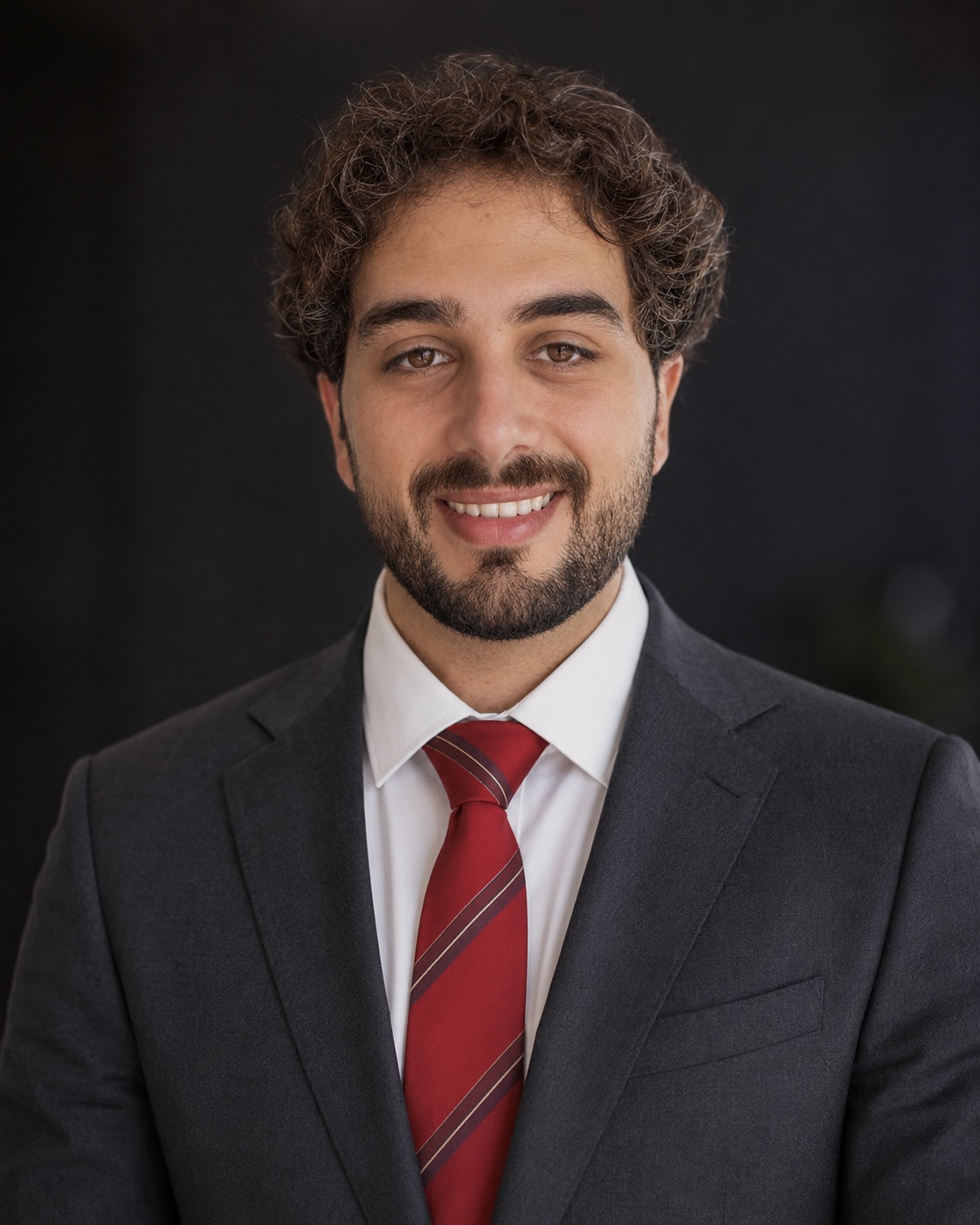 Mohammed Abu Dalhoum